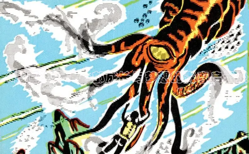 蛙漫(官网入口)